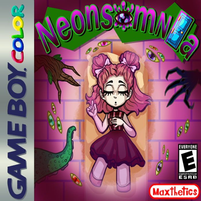 Neonsomnia