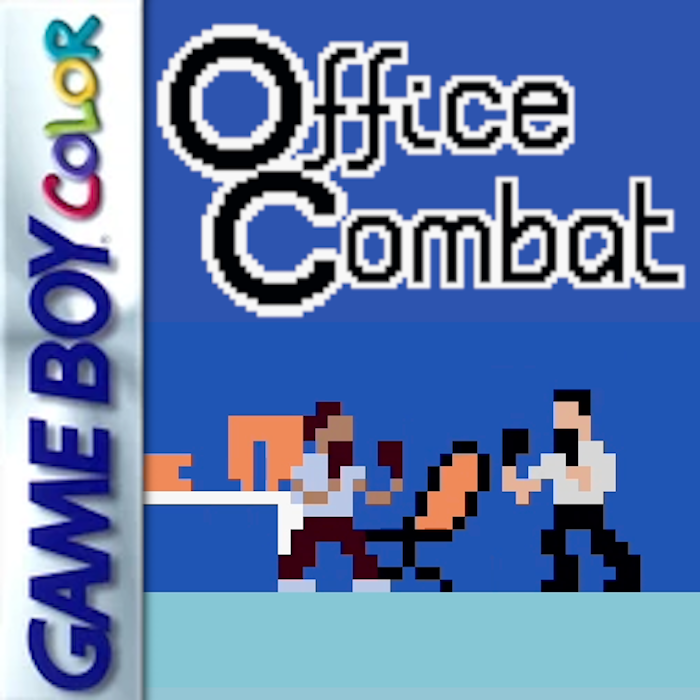Office Combat