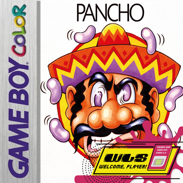 Pancho