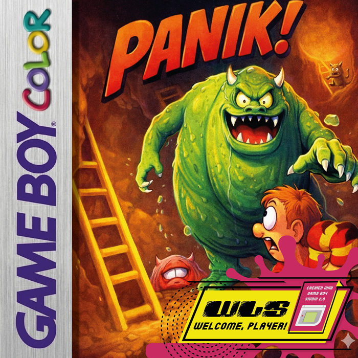Panik!16