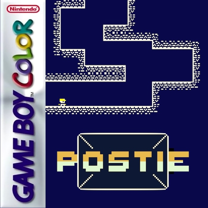 Postie