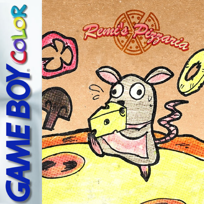 Remi's Pizzaria