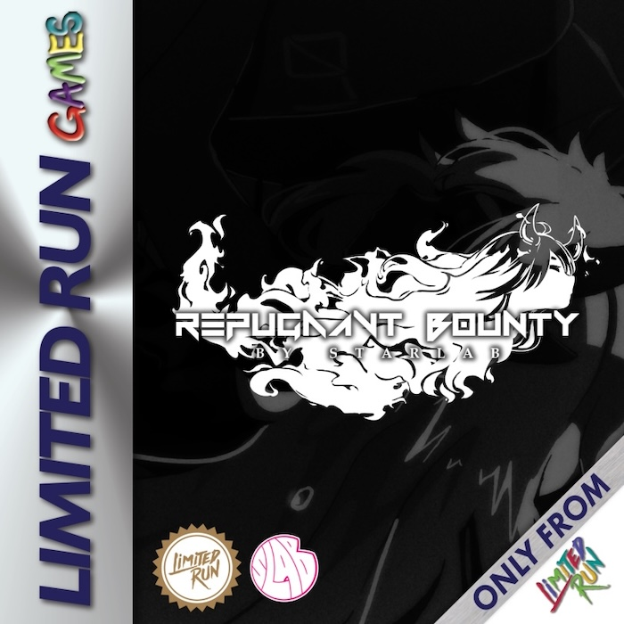 Repugnant Bounty