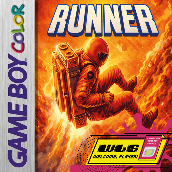 Runner