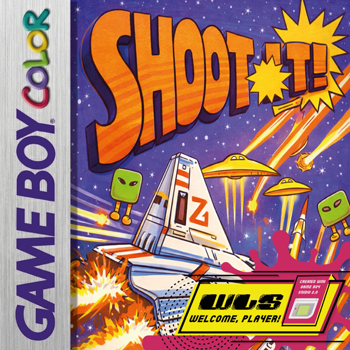 Shoot It