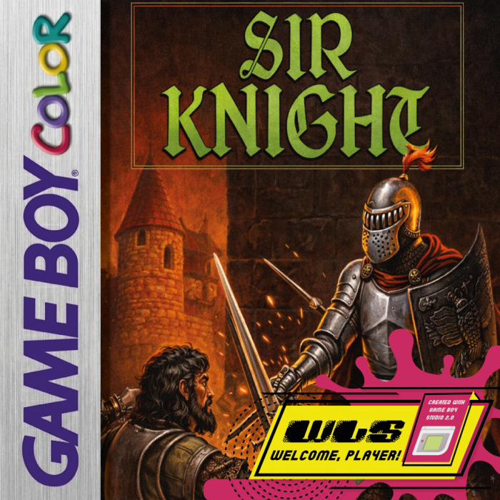 Sir Knight