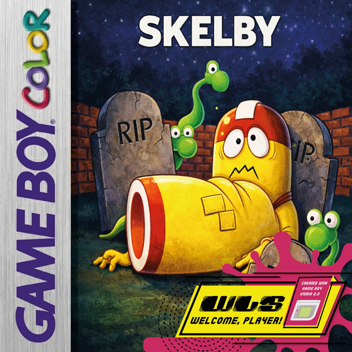 Skelby