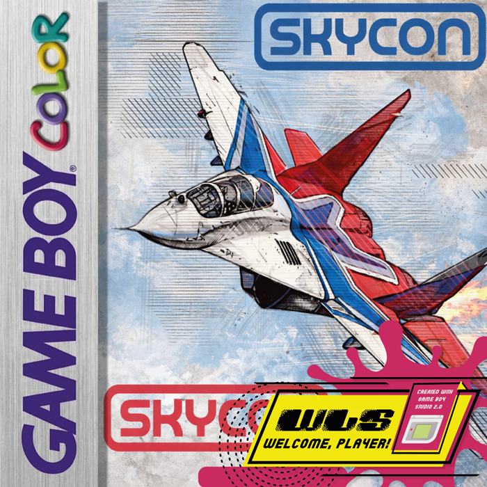 Skycon