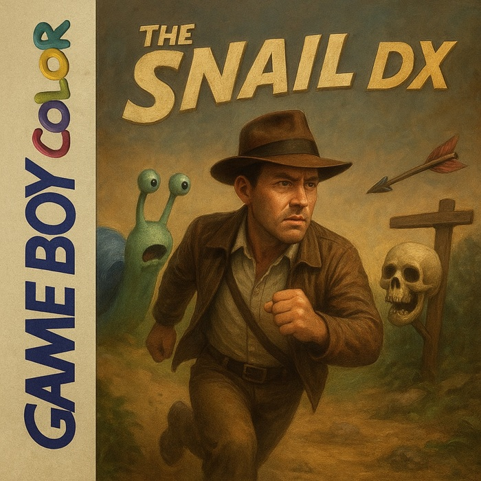 Snail DX, The