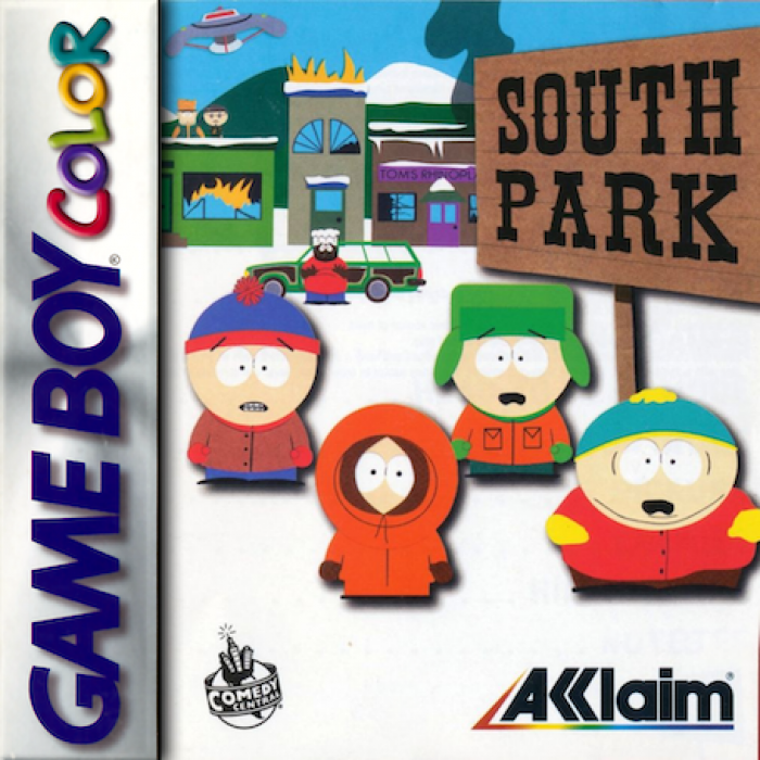 South Park