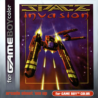 Space Invasion (Unl.)