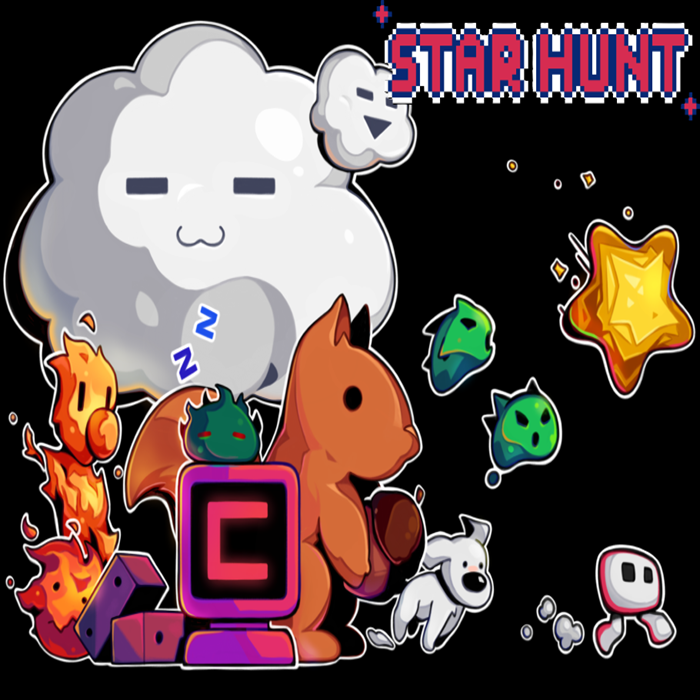 Star Hunt