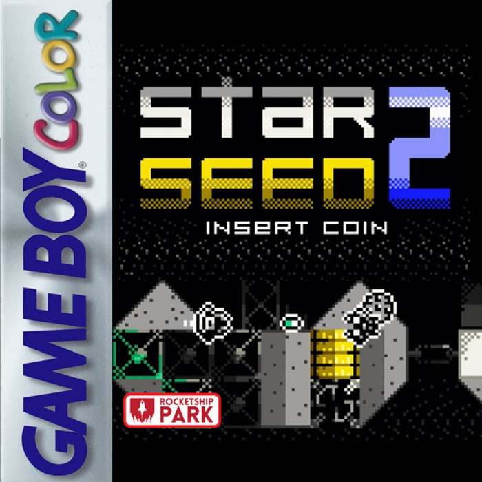 Starseed 2