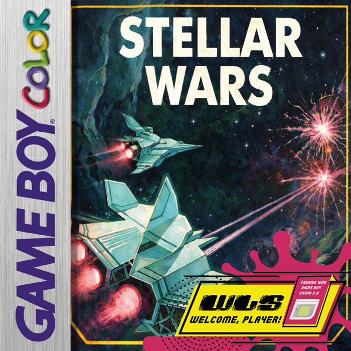 Stellar Wars