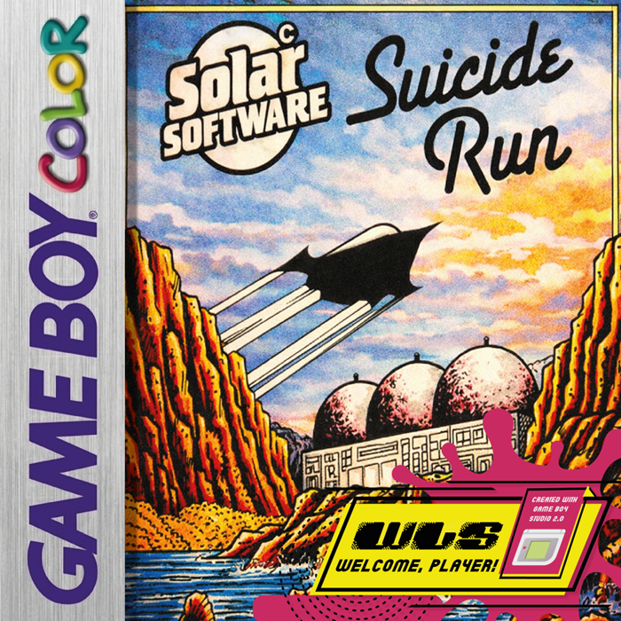 Suicide Run