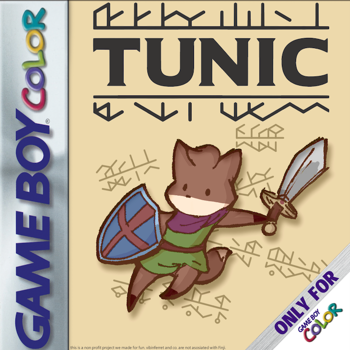 TUNIC