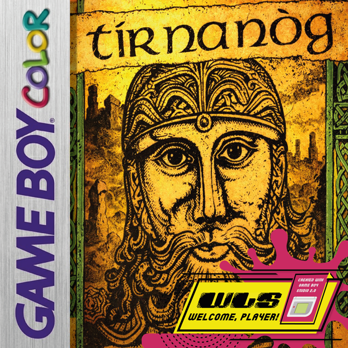 Tir Na Nog