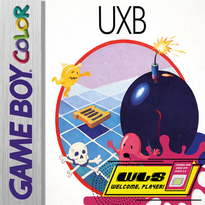UXB
