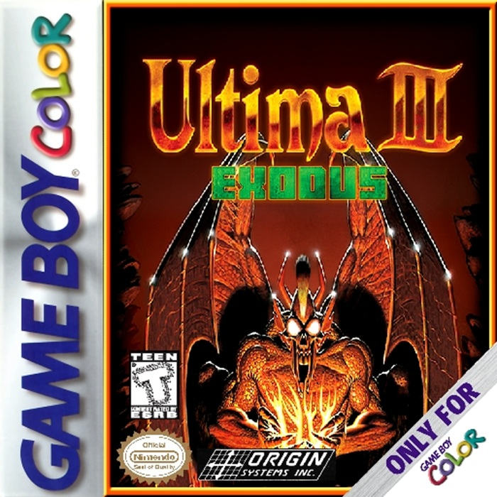 Ultima 3