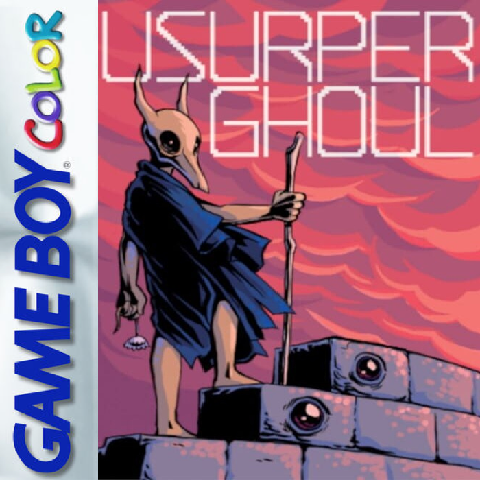 Usurper Ghoul