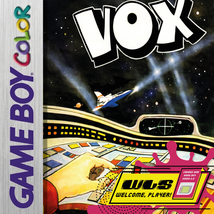 VOX