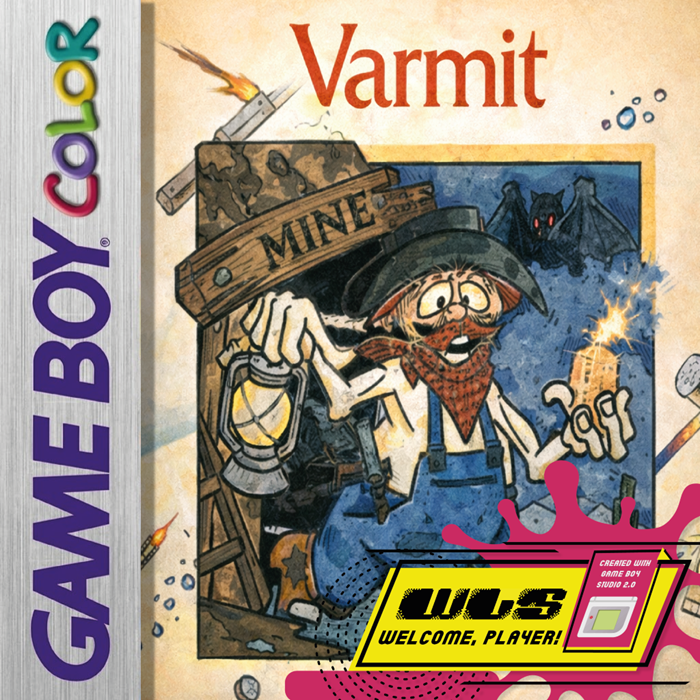Varmit