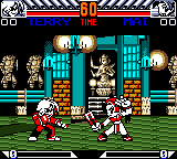 2001 Fatal Fury