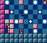 20 Second Platformer, A