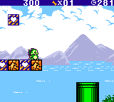 Adventure Digimon 7 2002