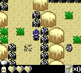 Bomberman 3