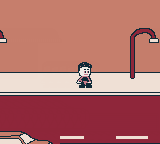 Boxing Master