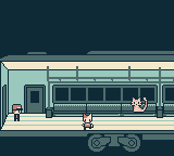 Cat Boy's Stellar Journey