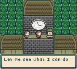 Clockmaker's Tale, A