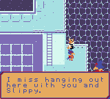 Date With Falco