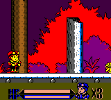 Digimon 4 (Unl.)