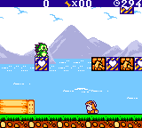 Digimon Amethyst