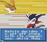 Digimon Crystal II