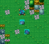 Digimon Saphire