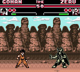 Dragon Ball - Final Bout