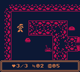 Dusky Dungeon