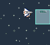 Fishing For Asteroids