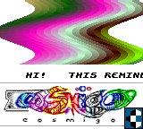 Fli- Plasma