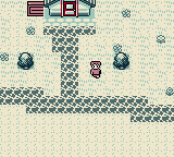 Friday The 13th - The GB Game