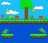 Frogs