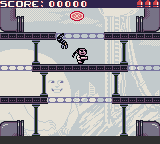 Heliosphere Arcade