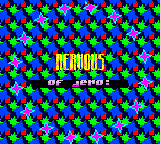 Nervous