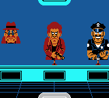 Nes Conversion - Hogan's Alley