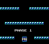Nes Conversion - Mario Bros