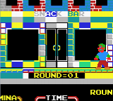 Nes Conversion - Urban Champion