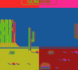 Nes Conversion - Wild Gunman